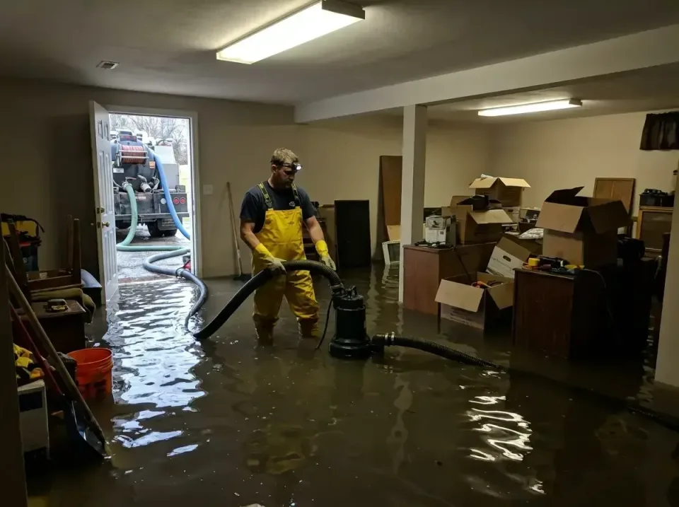 basement-burst-pipe-flooding-a-001 — frequently asked questions, 24-Hour Water Damage Restoration Services in Sharon Hill, PA